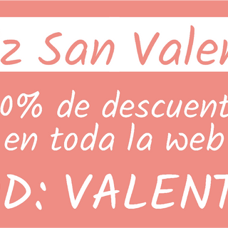 IDEAS PARA SAN VALENTIN