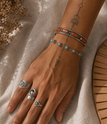 COLECCIÓN PLATA DE LEY