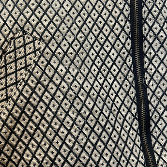 Cazadora talla única