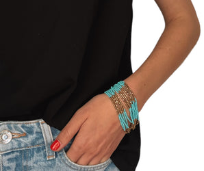 Pulsera SESAN