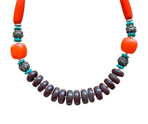 Collar ASHA