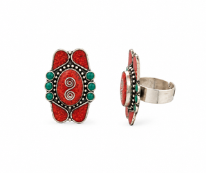 Anillo JYM