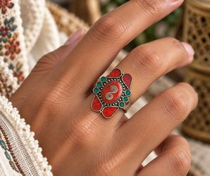 Anillo JYM