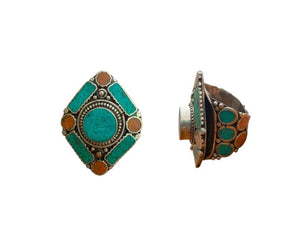 Anillo KAM