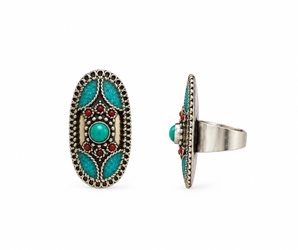 Anillo MU