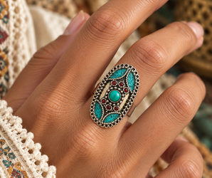 Anillo MU