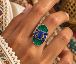 Anillo DSY