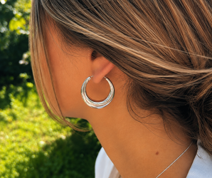 Aros lisos SIPA