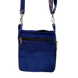 Bolso con cinta ajustable