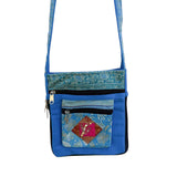Bolso de algodón