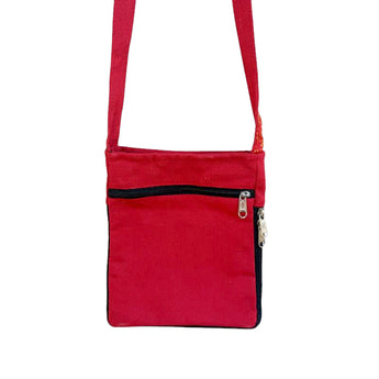 Bolso para llevar cruzado 