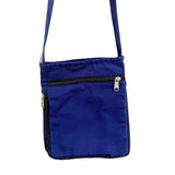 Bolso con correa para cruzar 
