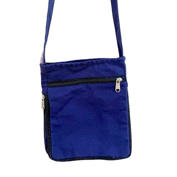 Bolso con correa para cruzar 
