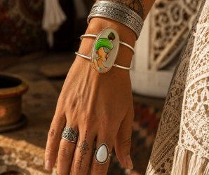 Brazalete Fuy