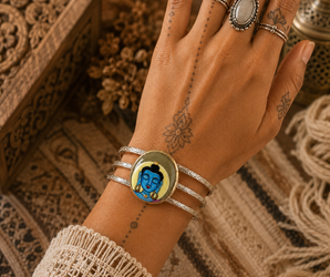 Brazalete Amy