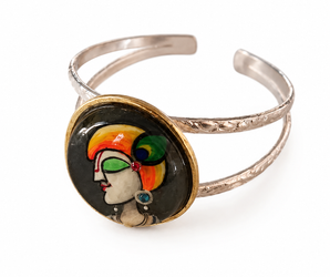 Brazalete Biko
