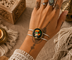 Brazalete Biko