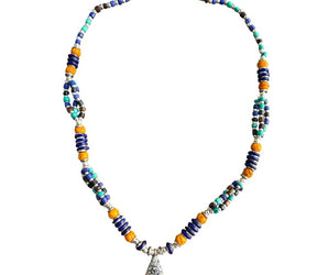 Collar KIR-