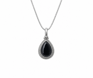 Collar LOKI -ónix-
