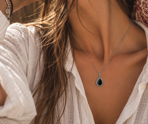 Collar LOKI -ónix-