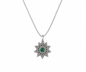 Collar-BUKI-esmeralda-