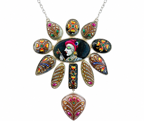 Collar HELY