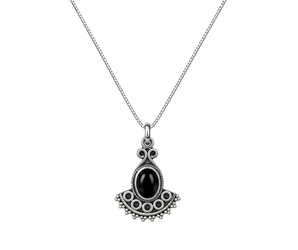 Collar LOHUT -onix-