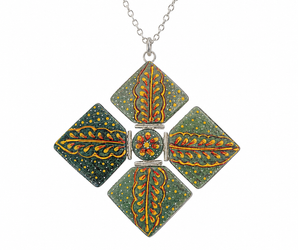 Collar OPAL