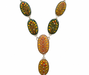 Collar PYM