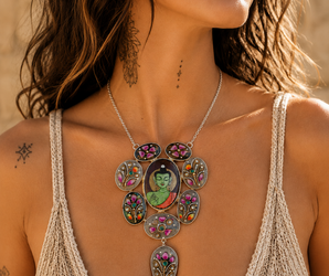 Collar SHAK