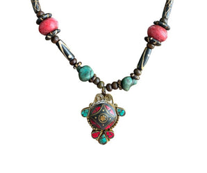 Collar DUN