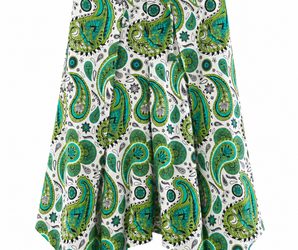 Pantalón seda