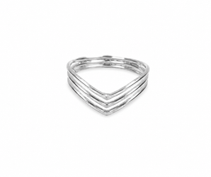 Anillo DISHA