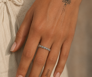 Anillo BRUM