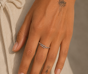 Anillo YITHA