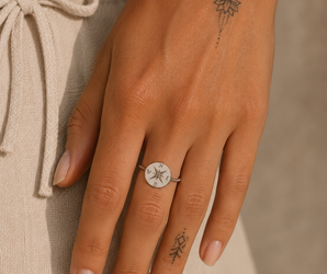 Anillo GASHER