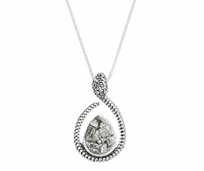 Collar LAS -pirita-