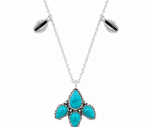 Collar MIJE