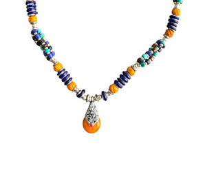 Collar KIR-