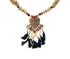 Collar JYR