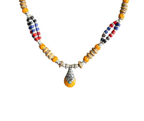 Collar KIN
