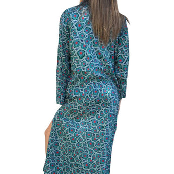 Kimono estilo Boho