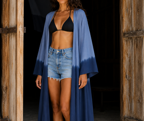 Kimono degradado