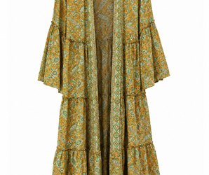 Kimono seda