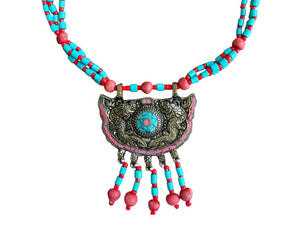 Collar MAR