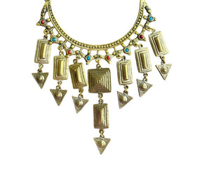 Collar MES