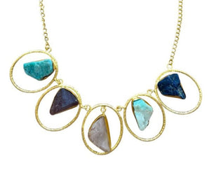 Collar LUN