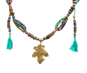 Collar NOMADE