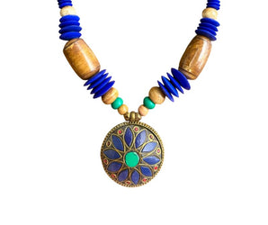 Collar NOS