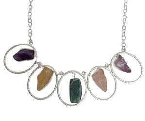 Collar NUM